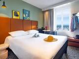 Standard room with sea view