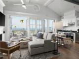 Cottage oceanfront