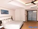 3 Bedrooms Standard room with sea view