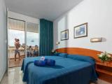 1 Bedroom Apartment with pool view