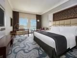Classic Double room with sea view
