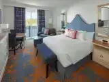Deluxe Mobility Accessible Double room