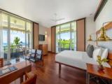 Luxury Single room with balcony