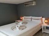 Economy Double room with garden view