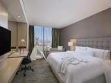 Premium Double room with city view