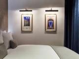 Standard Windowless Double room