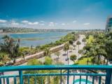1 Bedroom Suite with bay view