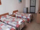 Standard Triple room with balcony