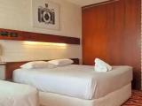 Superior Double room with pool view