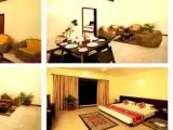 2 Bedrooms Villa