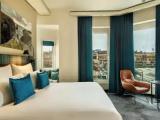 Standard room with view