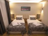 Presidential room