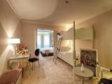 Double Family Suite