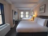 Accessible Quadruple room