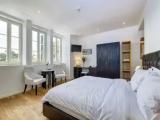 Classic room