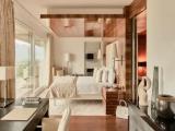 Penthouse Spa Suites Suite