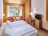Standard Family Duplex room
