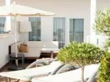 Superior Double room with sea view