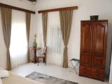 2 Bedrooms Quadruple Apartment with balcony and with sea view