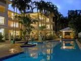 1 Bedroom Double Apartment