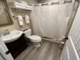 Luxury Quadruple Suite