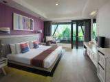 1 Bedroom Deluxe room