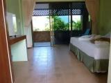 Standard room with balcony