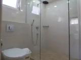 Standard Triple room with balcony and with city view