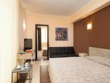 Family Suite with balcony
