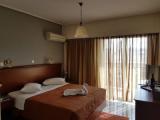 Standard Single room with balcony