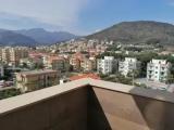 Economy Double room with land view