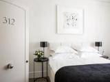 Classic room