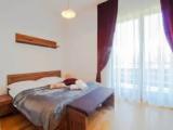 Standard Triple room with balcony