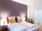 2 Bedrooms Classic Quadruple Apartment