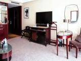 Deluxe Double Suite