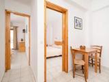 Superior Single Apartment with sea view