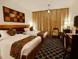 1 Bedroom Quintuple Junior Suite