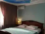 MILD Double room
