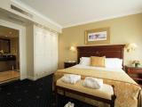 Junior Suite with river view