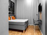 Economy No window Double room