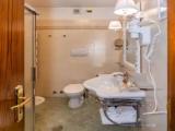 Standard Double room with city view