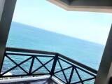 Deluxe Triple room with sea view