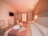 Standard Single room with sea view