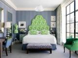 1 Bedroom Deluxe Double Suite