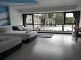 Deluxe Studio with balcony