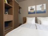 Comfort Double Family room with balcony