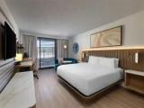 Room with pool view