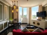 Deluxe Double room with river view