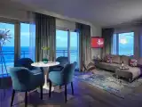 1 Bedroom Double Suite with city view