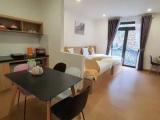 Single Apartment